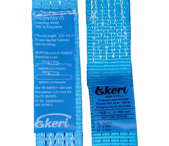 800384 sidontaliina kiristin 10m kuva