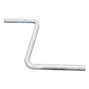 Rörkonsoll för verktygslåda 508mm image