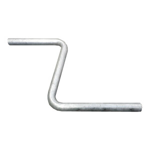 Rörkonsoll för verktygslåda 458mm image