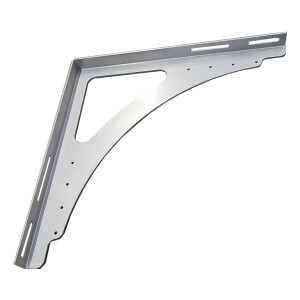 Lådfäste för bilram image