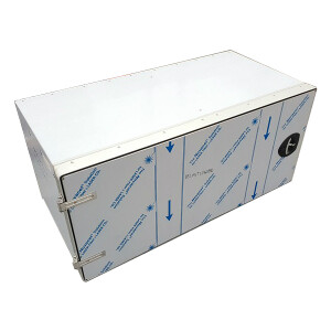 Verktygslåda 1200x600x560 image