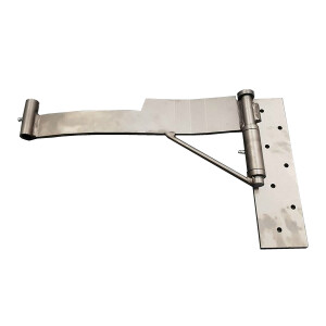 Ovenkääntäjä eteen pitkä VA kuva