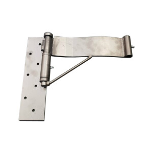 Dörrsvängare bak kort VA image