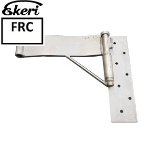 Dörrsvängare  fram kort FNA/FRC  image