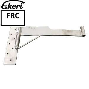 Dörrsvängare bak lång FNA/FRC  image