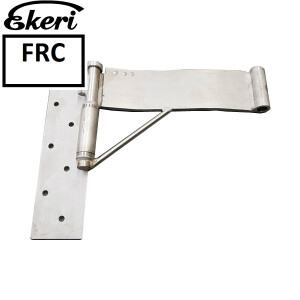 Dörrsvängare bak kort FNA/FRC image