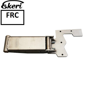 Dörrsvängare fram kort VA45/FNA/FRC image