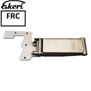 Dörrsvängare bak kort VA45/FNA/FRC image