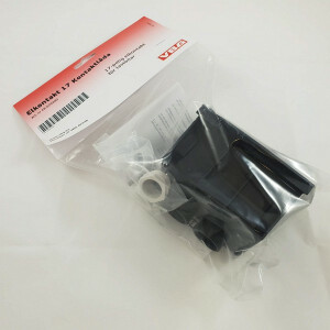 VBG pistoke 17 nap kuva