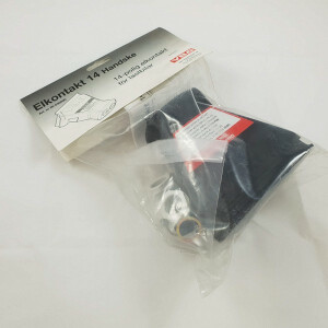 VBG pistoke 14 nap kuva