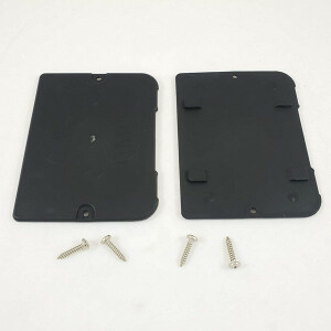 Ändbit till bakkofångare TMT image