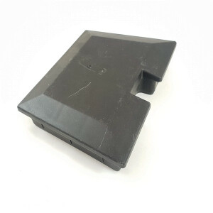 Ändbit till VBG-kofångare image