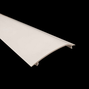 Plastprofil på framhörn image