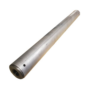 Aluminiumstolpe 740 image