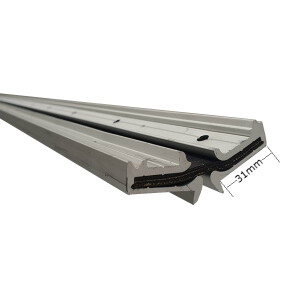 Gångjärnslist TE-200 3300mm image