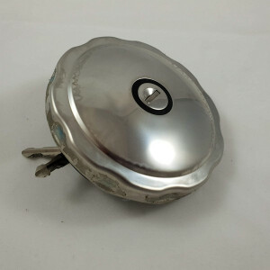 Tanklock till ekeheat image