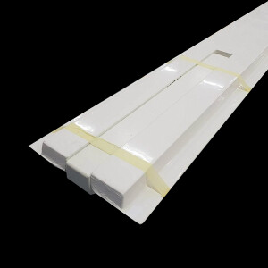 Eristys keskitolppaan FRC kuva