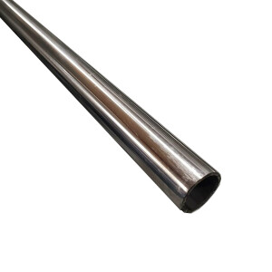 Rör bakre stånglås image