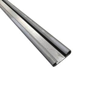 C-profiili kumilistalle kuva