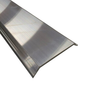 Hörnprofil aluminium image