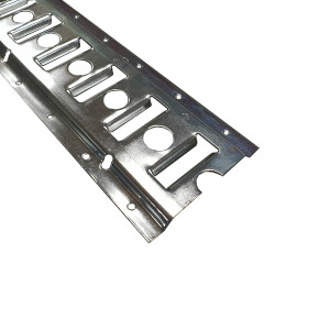 Sidontakisko Euro combi ulkoasennus kuva