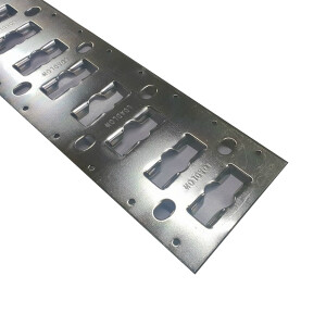 Upotettu sidontakisko Europa flex kuva