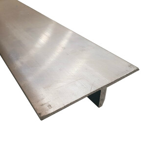 T-väggprofil, reparationsprofil VA image