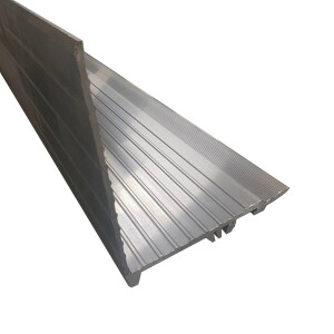 Väggprofil nedre kantlina FNA, FRC image