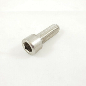 Skruv insex M12x35 image