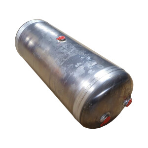 Paineilmasäiliö 40L kuva