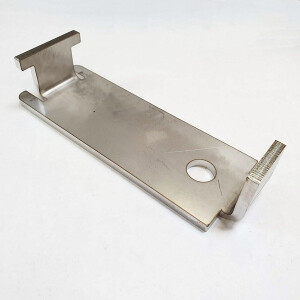 Kiinnityspelti Ekeguard lukkopesään kuva