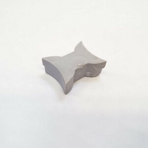 Gummipropp för ekeloadskena image