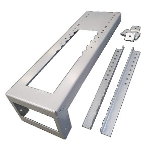 Bockat underkörningsskydd image