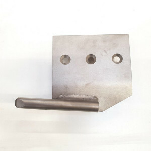 Dörrkrok vänster VA45 image