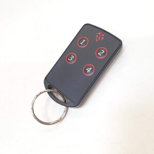 Kaukosäädin Ekeguard kuva