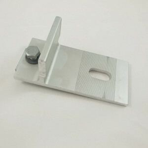 T-profil justerbart lådfäste image