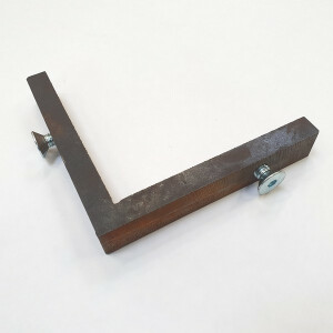 Förstärkning bakkarm uppe image