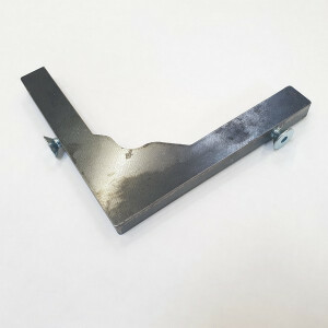 Kolmiovahvike takaporttiin kuva