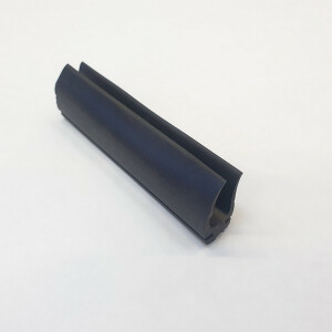 Kumitiiviste EXIII oven helmaprofiliin siivillä kuva