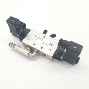 Ventilblock Ekeguard, komplett image