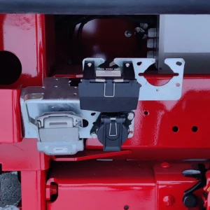 Runkokiinnike, EBS, VBG, Duomatic kuva