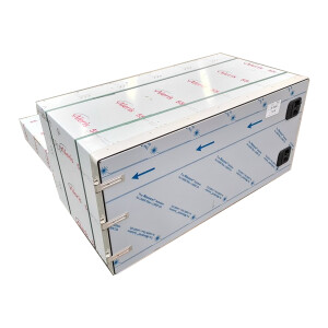 Handtruckslåda bil image