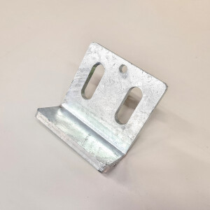 Fäste för bomlåda på bilram image