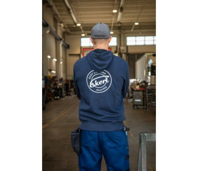 hoody ekeri collection kuva