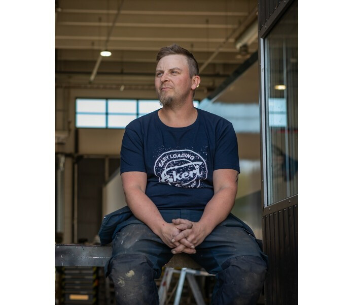 ekeri collection t skjorta 1 kuva