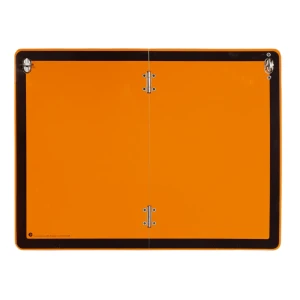 ADR skylt vikbar image