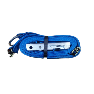 Spännband till Euro/loadlokskena image