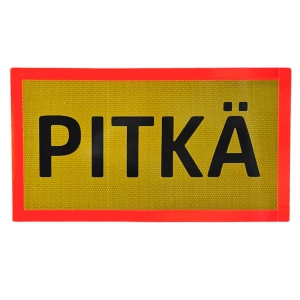 Pitkä kilpi kuva