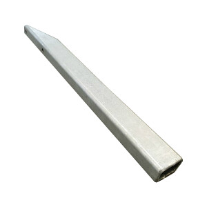 Rör för ramkonsoll sidohinder image