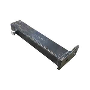 Alleajosuojan rungon kiinnike kuva